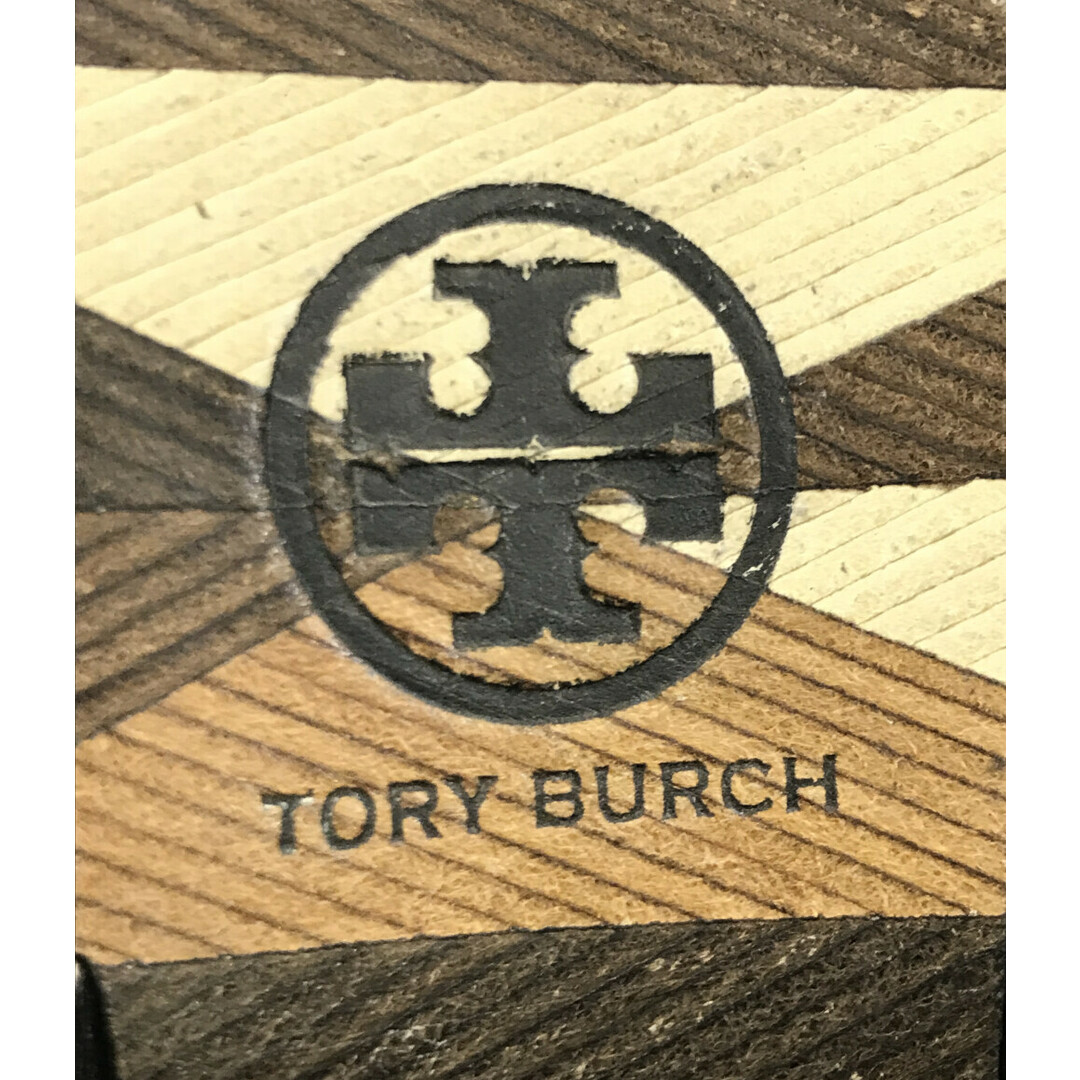 トリーバーチ TORY BURCH サンダル    レディース 7M