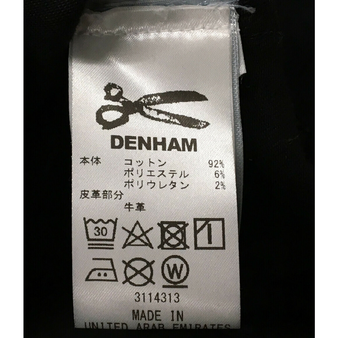 DENHAM(デンハム)のデンハム DENHAM デニムジャケット    メンズ S メンズのジャケット/アウター(Gジャン/デニムジャケット)の商品写真