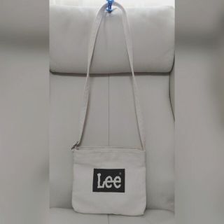 リー(Lee)の土日セール！Lee ショルダーバッグ(ショルダーバッグ)