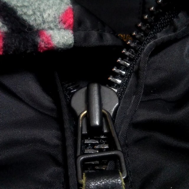 HYSTERIC GLAMOUR - ヒステリックグラマー コート サイズF - 黒の通販