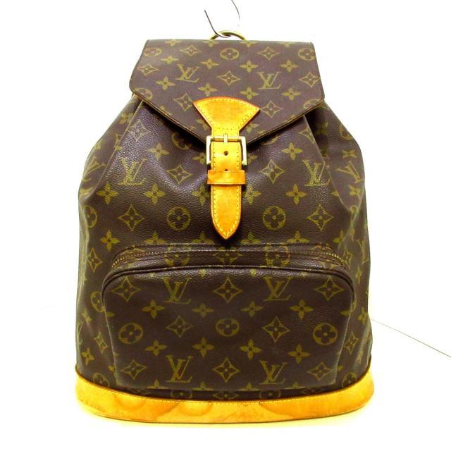 特価】 - VUITTON LOUIS ルイヴィトン - モノグラム リュックサック