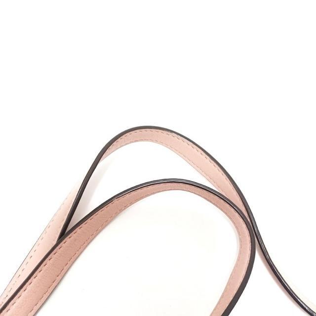 COACH - コーチ トートバッグ 14832 ピンク レザーの通販 by COACH - コーチ トートバッグ 14832 ピンク レザーの通販 by