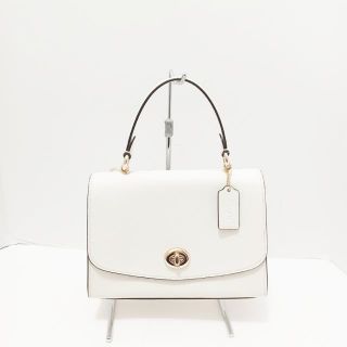 COACH - 値下げ❗️COACH コ-チト-トバックの通販 by スマイルshop