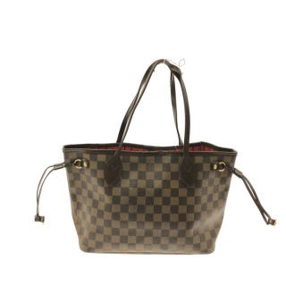 ルイヴィトン(LOUIS VUITTON)のルイヴィトン トートバッグ ダミエ N51109(トートバッグ)