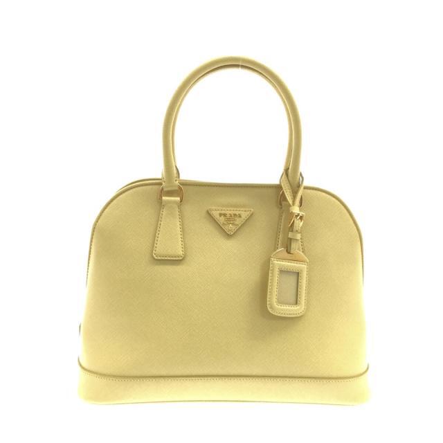 PRADA - PRADA(プラダ) ハンドバッグ美品  - BN2567