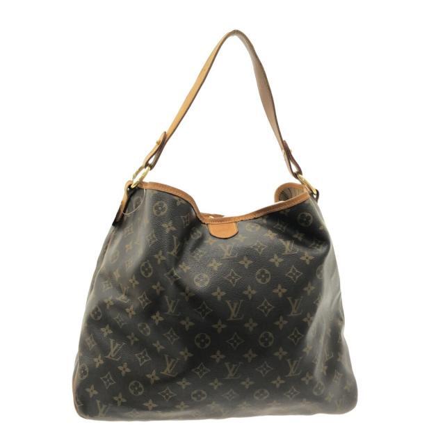大特価 LOUIS VUITTON モノグラム ショルダーバッグ ルイヴィトン