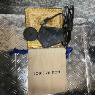 ルイヴィトン(LOUIS VUITTON)のルイヴィトン 充電器　タンブールホライゾン(その他)