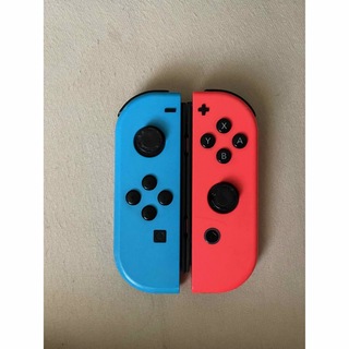 Nintendo Switch - Nintendo Switch ジョイコン　コントローラー