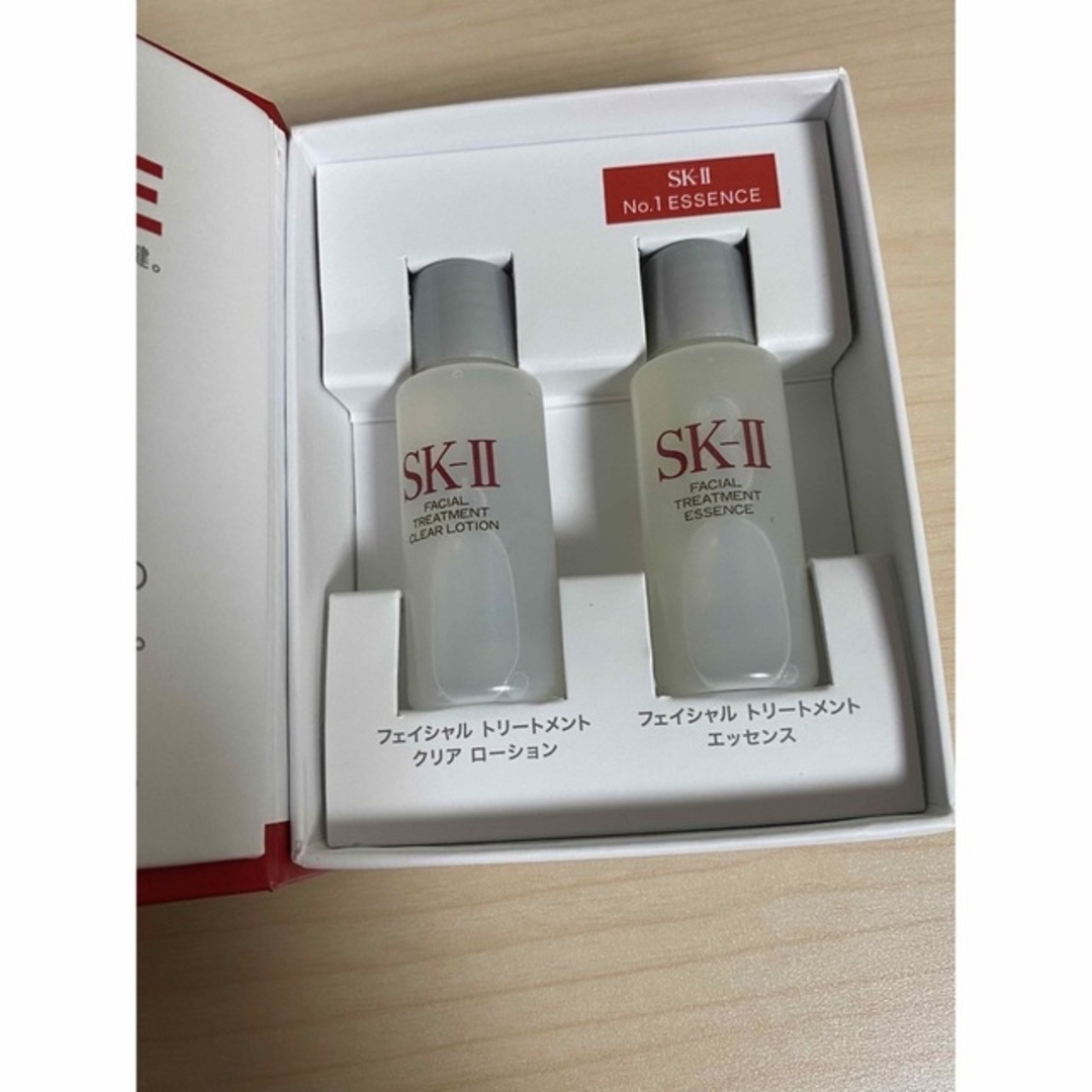 SK-II - SK-II ピテラ ファースト エクスペリエンス キット の通販 by