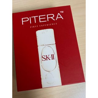 エスケーツー(SK-II)のSK-II ピテラ ファースト エクスペリエンス キット (化粧水/ローション)