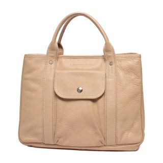 ロンシャン(LONGCHAMP)のロンシャン LONGCHAMP ハンドバッグ    レディース(ハンドバッグ)