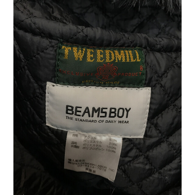 BEAMS BOY(ビームスボーイ)のビームスボーイ beams boy ハンドバッグ    レディース レディースのバッグ(ハンドバッグ)の商品写真