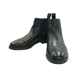 クラークス(Clarks)のクラークス サイドゴアブーツ ショートブーツ レディース UK 4(ブーツ)