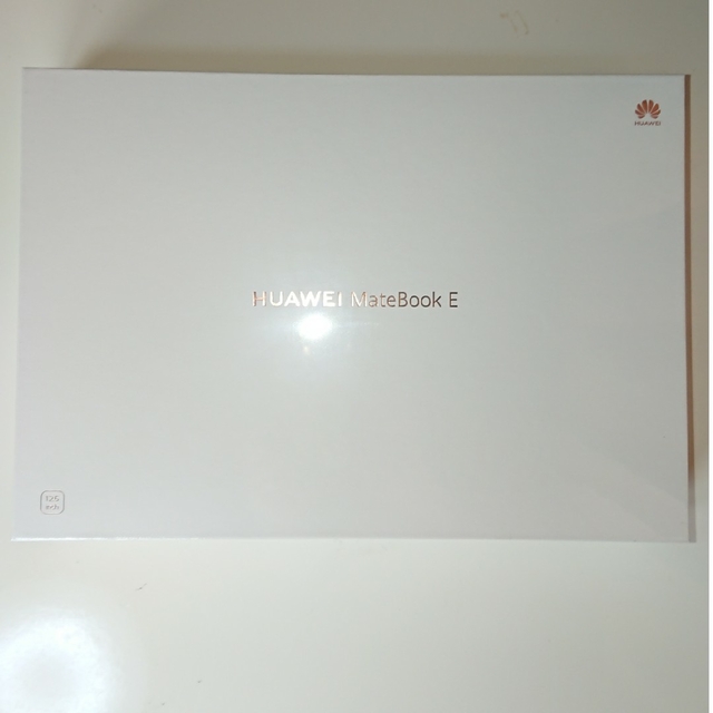 HUAWEI - HUAWEI MateBook E と Magnetic Keyboard