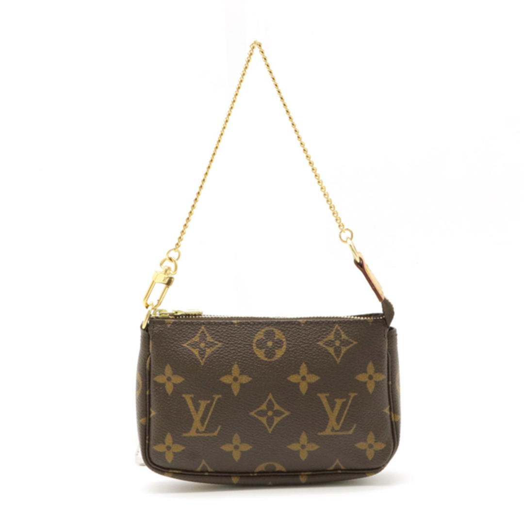 LOUIS VUITTON
ポシェット・パラス M60729 モノグラム　レッド コーティングキャンバス　レザークラッチバッグ　ポーチ　タブレットケース　シンプル　レディース松山久万ノ台店