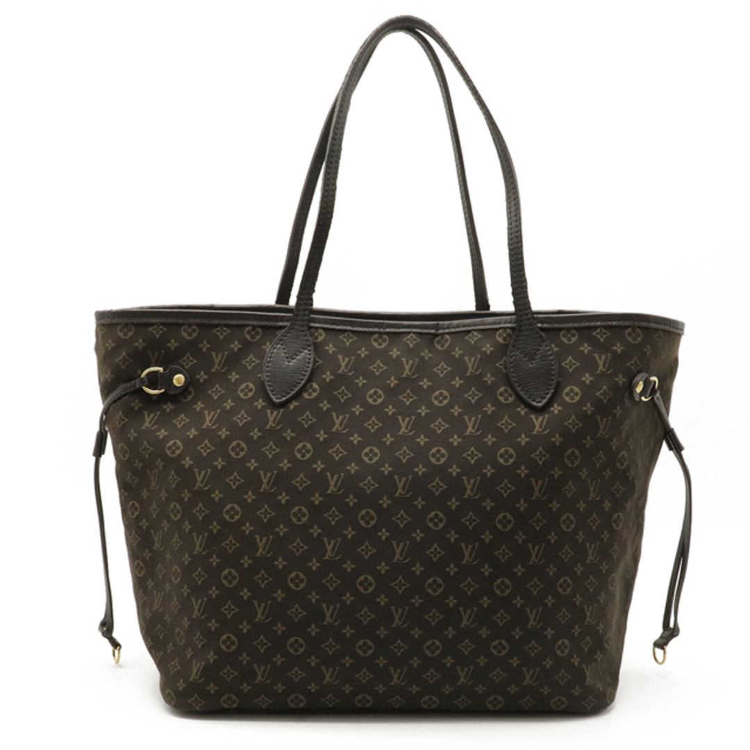 LOUIS VUITTON ルイヴィトン イディール ネヴァーフルMM トートバッグ