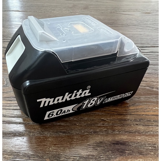 Makita(マキタ)のマキタ　18V バッテリー　電池　makita スポーツ/アウトドアの自転車(工具/メンテナンス)の商品写真