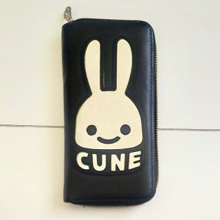 キューン 長財布(メンズ)の通販 43点 | CUNEのメンズを買うならラクマ