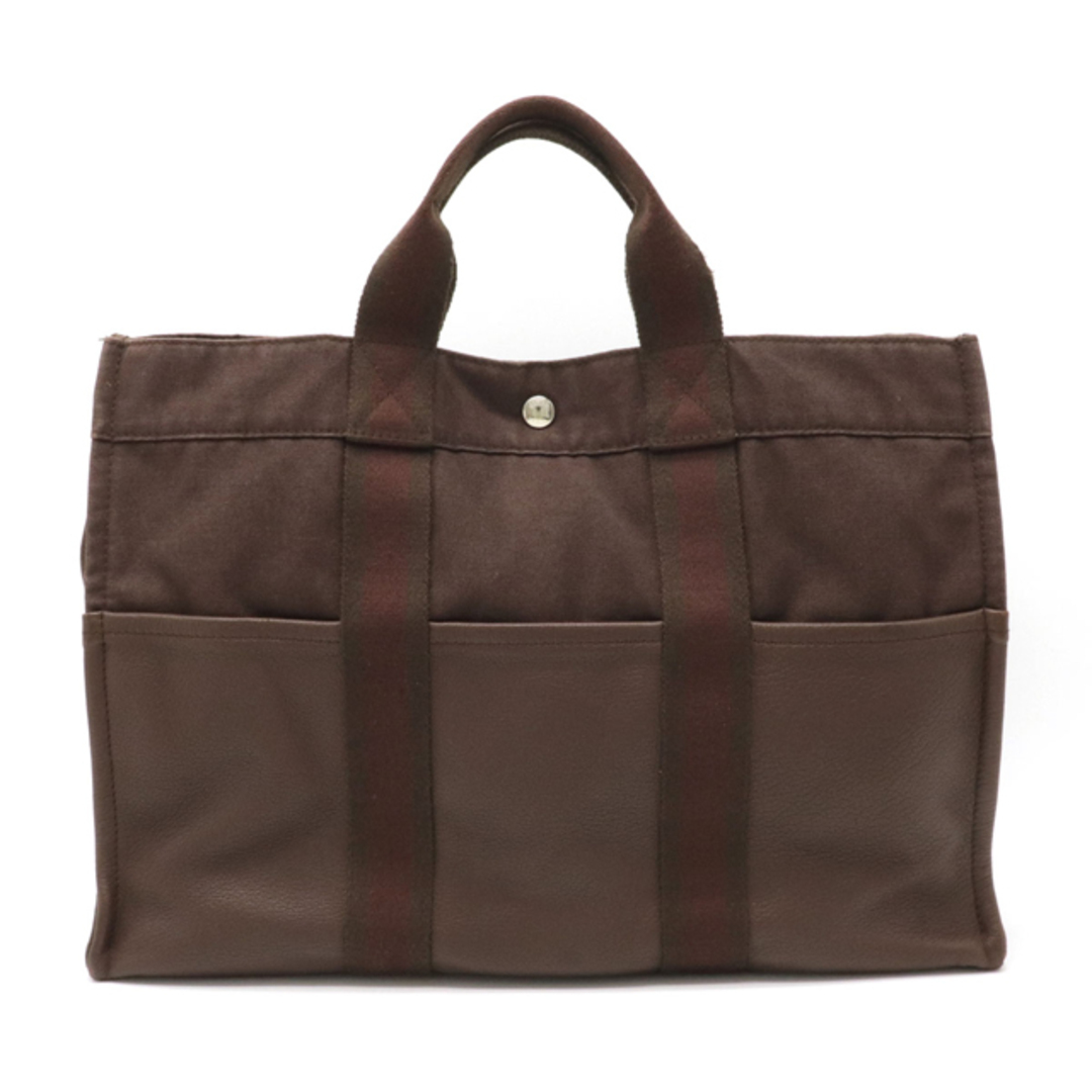 エルメス フールトゥ トートMM ハーフレザー (22280024) 【70%OFF