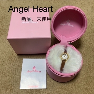 エンジェルハート(Angel Heart)のAngel heart 腕時計　新品、未使用(腕時計)