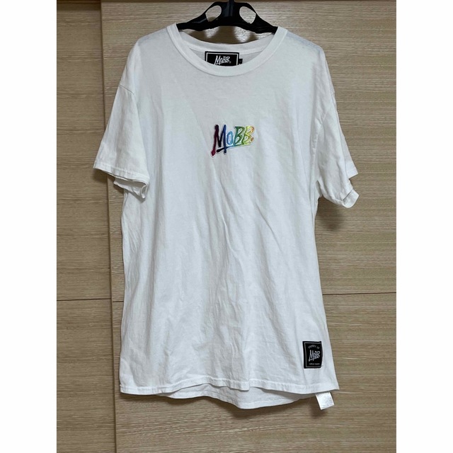 MOBBＴシャツＬサイズ