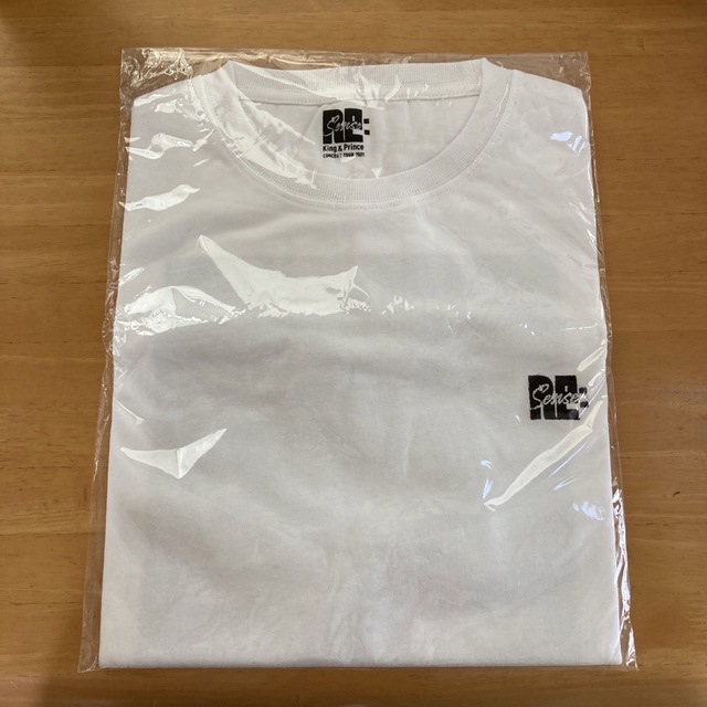 King & Prince Re:Sense Tシャツ キンプリ