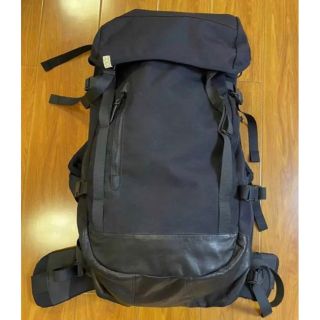 VISVIM - visvim ballistic 55L バックパック リュックの通販 by たか's