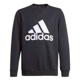 アディダス(adidas)の【新品】adidasのスウェット140cm(ジャケット/上着)