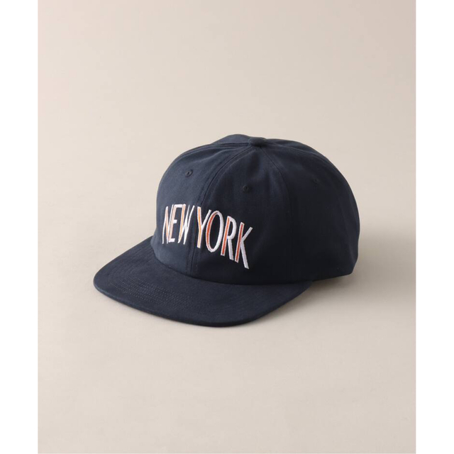 SELECTS NYC NEW YORK HATキャップ