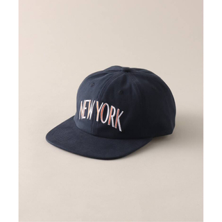 でれく様専用SELECTS NYC NEW YORK HAT(キャップ)