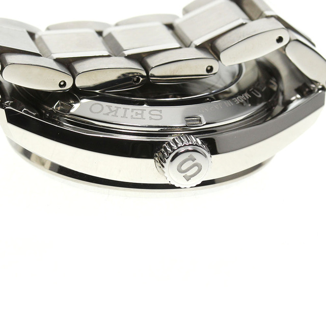 人気が高い 武藤嘉紀コラボ プレサージュ 【SEIKO】セイコー - SEIKO