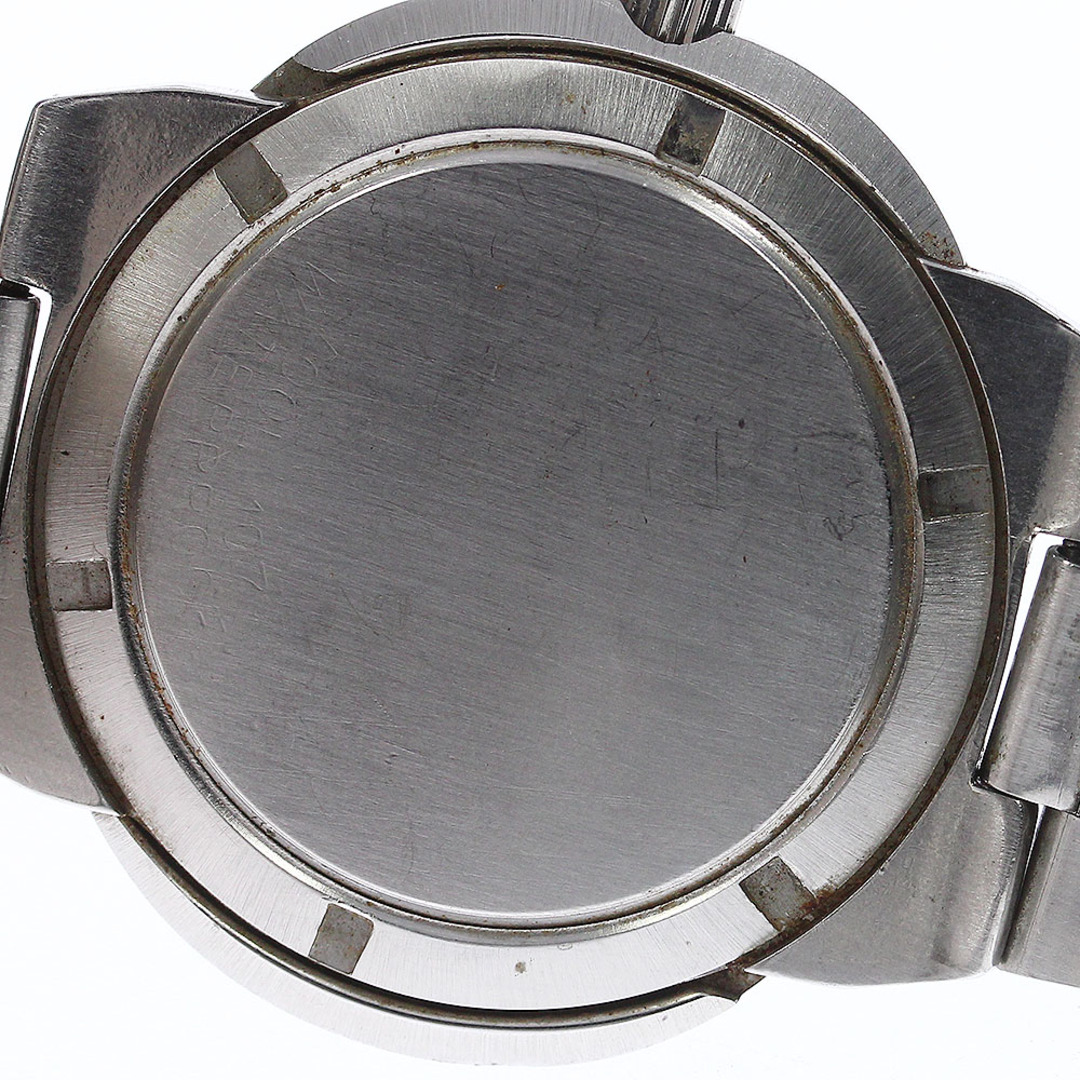 OMEGA】オメガ ジュネーブ ダイナミック デイト 自動巻き メンズ_