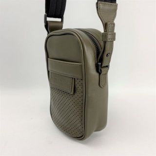 新品□ボッテガ ヴェネタ□ 新型 レッジェーロ 3way クロスボディ