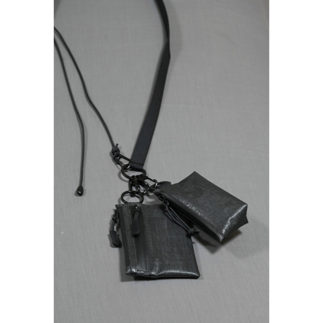 DYNEEMA®︎ケース×2+ショルダーネックストラップ 当社の 4500円引き