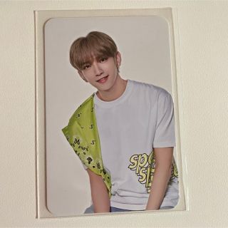 セブンティーン(SEVENTEEN)の《即購入可》ザセム ジョシュア トレカ(アイドルグッズ)