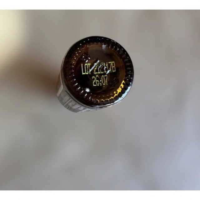 doTERRA(ドテラ)のラスト1点　新品未開封　ドテラ　ゼンジェスト　エッセンシャルオイル　アロマ コスメ/美容のリラクゼーション(エッセンシャルオイル（精油）)の商品写真