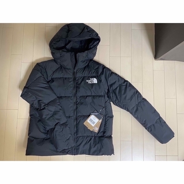 THE NORTH FACE ダウン