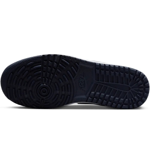 NIKE(ナイキ)の28cm【新品】Nike Air Jordan1 Low Golf ネイビー メンズの靴/シューズ(スニーカー)の商品写真