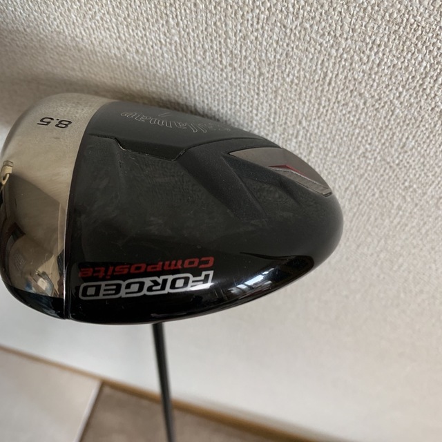 Callaway Golf(キャロウェイゴルフ)のキャロウェイ　RAZR HAWK ドライバー スポーツ/アウトドアのゴルフ(クラブ)の商品写真