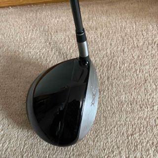 キャロウェイゴルフ(Callaway Golf)のキャロウェイ　RAZR HAWK ドライバー(クラブ)