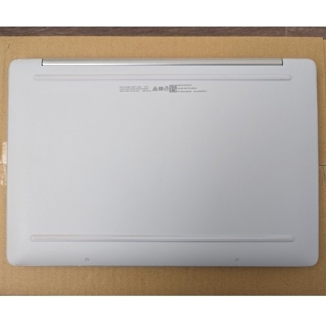 HP Chromebook 14a 美品