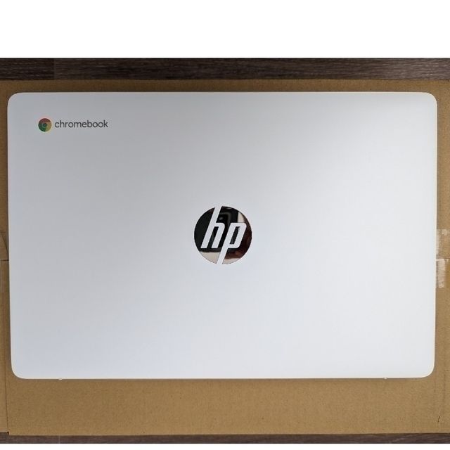 HP Chromebook 14a 美品