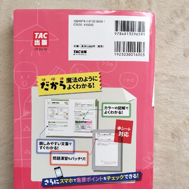 値下げしました！みんなが欲しかった！ＦＰの教科書３級 ２０２１－２０２２年版 エンタメ/ホビーの本(その他)の商品写真