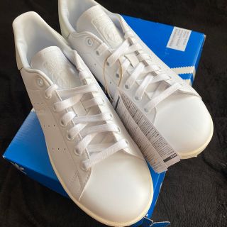 アディダス(adidas)のSTANSMITH FS(HP5510)(スニーカー)