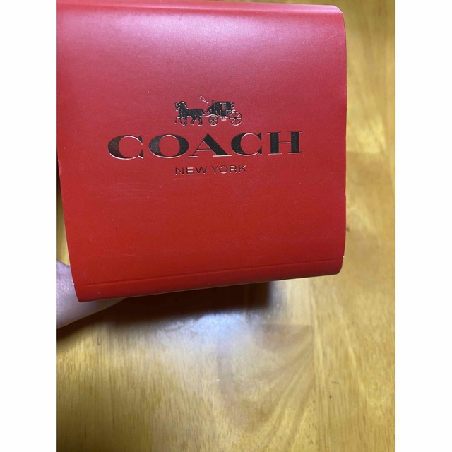 COACH(コーチ)のcoach 腕時計　2023年特別なデザイン レディースのファッション小物(腕時計)の商品写真