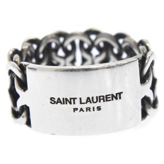 サンローラン 指輪 リング/指輪(メンズ)の通販 46点 | Saint Laurentの