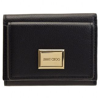 ジミーチュウ(JIMMY CHOO)のジミーチュウ JIMMY CHOO 3つ折財布 MAGDA GFH ミニ財布(財布)