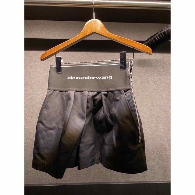 楽天最安値に挑戦】 Alexander Wang - サファリショーツ