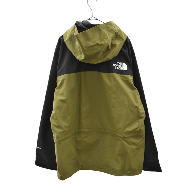 THE NORTH FACE ザノースフェイス MOUNTAIN LIGHT JACKET GORE TEX