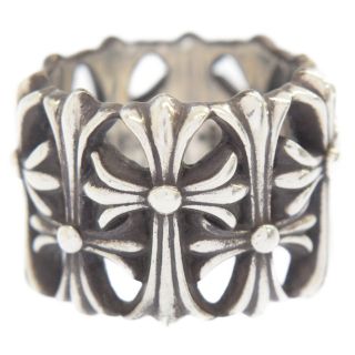 CHROME HEARTS クロムハーツ CEMETERY/セメタリークロス